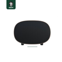 Беспроводная bluetooth колонка Green Lion Milan HiFi Smart черный