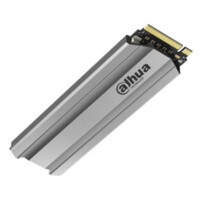 SSD Dahua C900 PLUS NVMe M.2 256GB