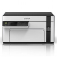 Принтер Epson M2110 (МФУ 3 в 1)