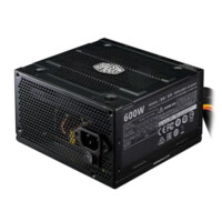 Блок питания Cooler Master Elite V3 600W (MPW-6001-ACABN1-EU)