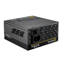 Блок питания Fractal Design Ion SFX-L 650 Вт 80+ Gold SFX