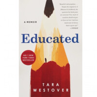 Tara Westover: Educated: A Memoir