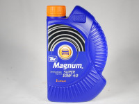 Масло моторное ТНК Magnum Super 10W-40 (4л)