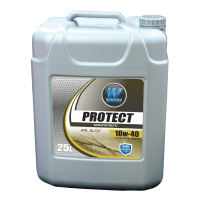 WINIRON PROTECT SL 10W40  25л