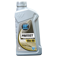 WINIRON PROTECT SL 10W40 1 л