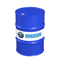 WINIRON TRUCK DIESEL CI-4/SL 10W-40 209 л