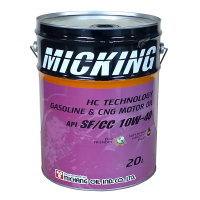 MICKING GRAND POWER SF/CC 10W40 20L