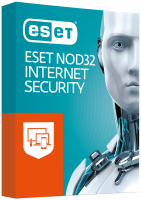 ESET NOD32 Антивирус 1 год на 1 ПК