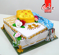 Кондитерские изделия на заказ от Cake Studio