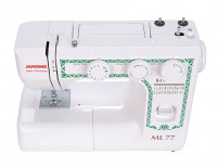 Janome ML 77