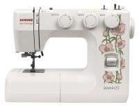 Швейная машина Janome Jasmin 25