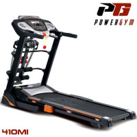 Беговая дорожка PowerGym 410Mi