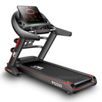 Беговая дорожка PowerGym PG 550