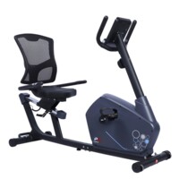 Велотренажер PowerGym B70