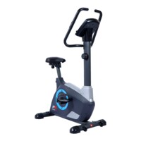 Велотренажер PowerGym B65