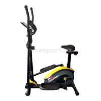 Эллиптический Тренажёр PowerGym E130