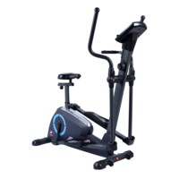 Эллиптический Тренажёр PowerGym E170