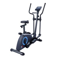 Эллиптический Тренажёр PowerGym E170