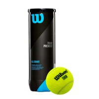 Теннисные мячи WILSON TOUR PREMIER ALL COURT x3