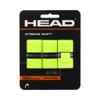 Намотка Head Xtreme Soft Желтые