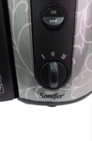 Соковыжималка Sonifer SF-5533 механическое управление