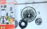 Statsionar blender MEGA MB-410