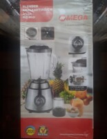 Statsionar blender MEGA MB-410