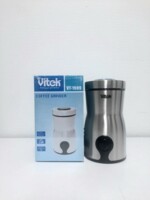 Кофемолка VITEK VT-1599