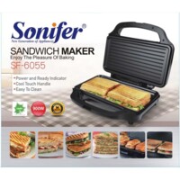 Тостер SONIFER SF-6055