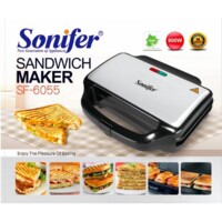 Тостер SONIFER SF-6055