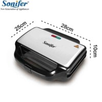 Тостер SONIFER SF-6055