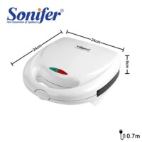 Орешница SONIFER SF-6029