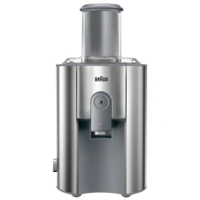 Соковыжималка BRAUN J700 Multiquick 7