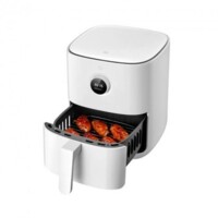 Мультипечь аэрофритюрница Mi Smart Air Fryer MAF02 (3.5L)