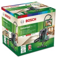 Пылесос универсальный BOSCH Universal Vac 15